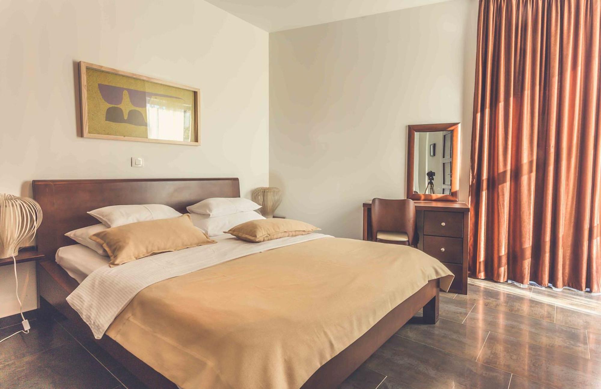Love Live Hotel Sutomore Camera foto