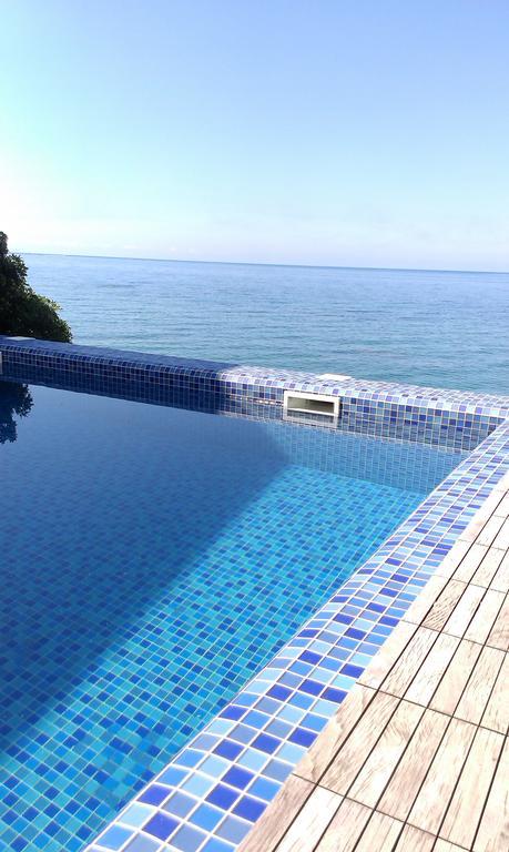 Love Live Hotel Sutomore Esterno foto