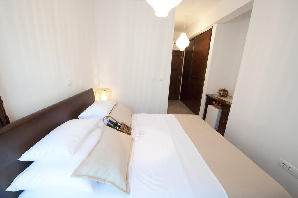 Love Live Hotel Sutomore Camera foto