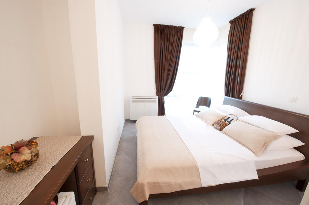 Love Live Hotel Sutomore Camera foto