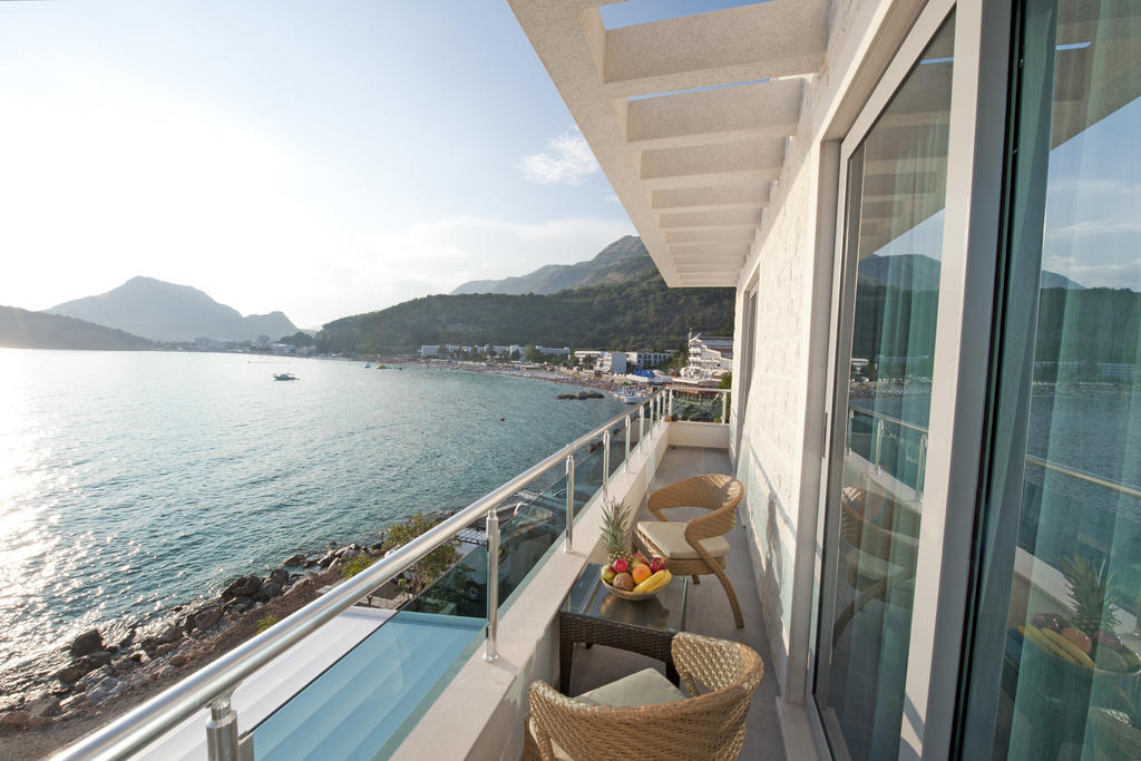 Love Live Hotel Sutomore Camera foto