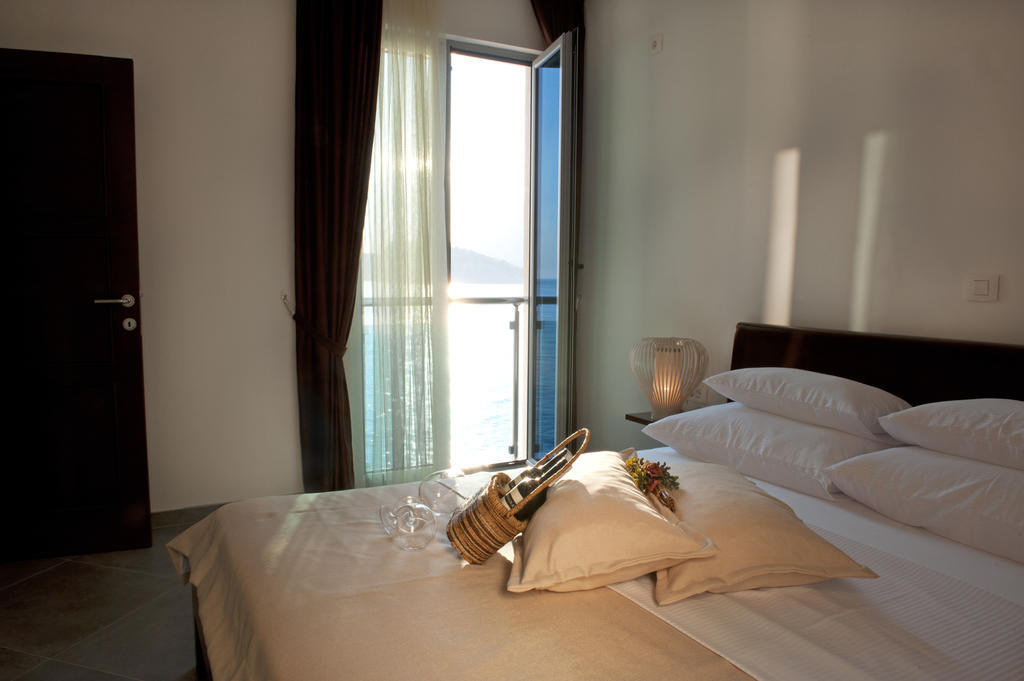 Love Live Hotel Sutomore Camera foto