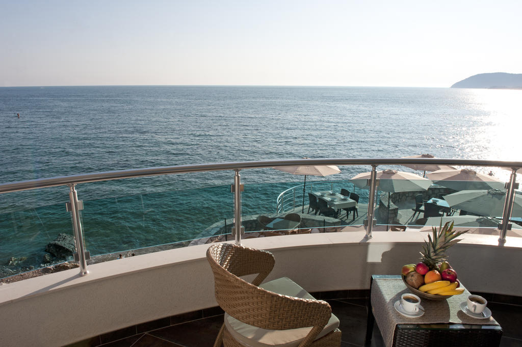 Love Live Hotel Sutomore Camera foto