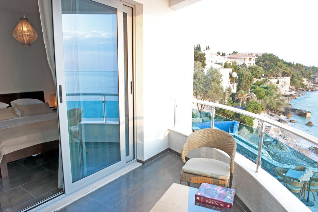Love Live Hotel Sutomore Camera foto