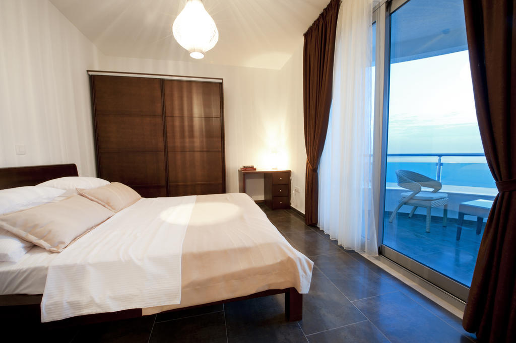 Love Live Hotel Sutomore Camera foto