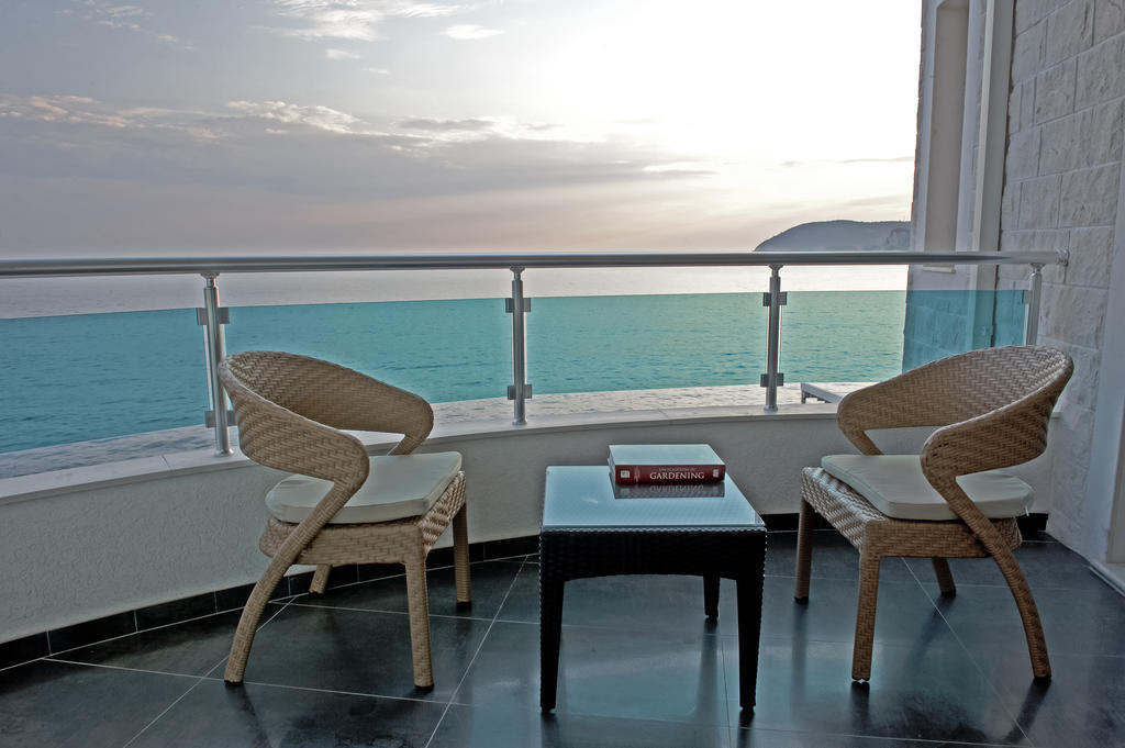 Love Live Hotel Sutomore Camera foto