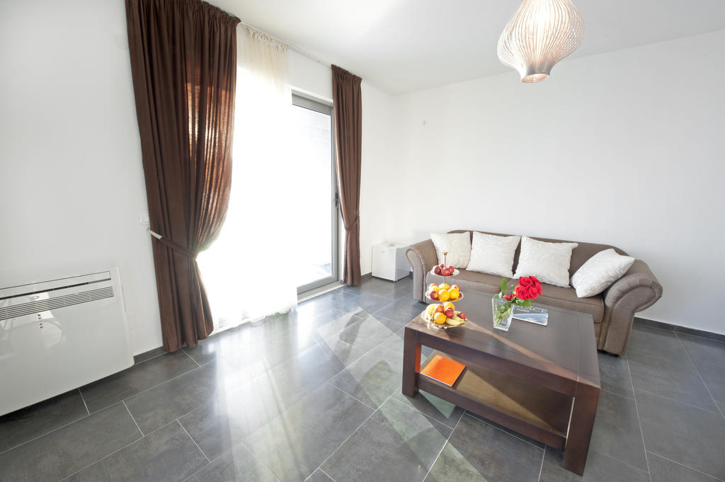 Love Live Hotel Sutomore Camera foto