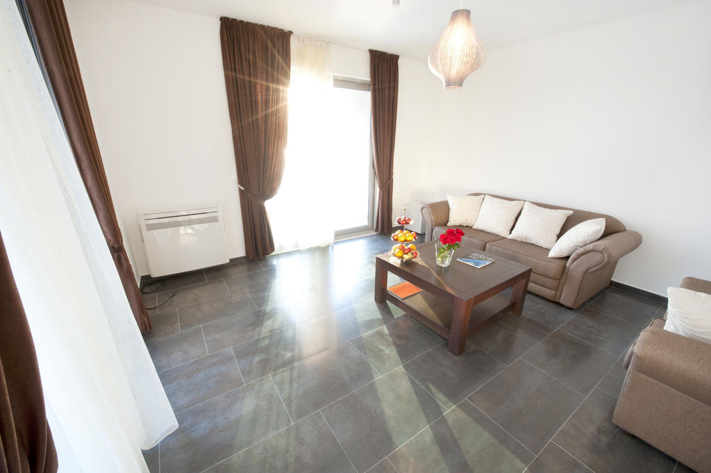 Love Live Hotel Sutomore Camera foto
