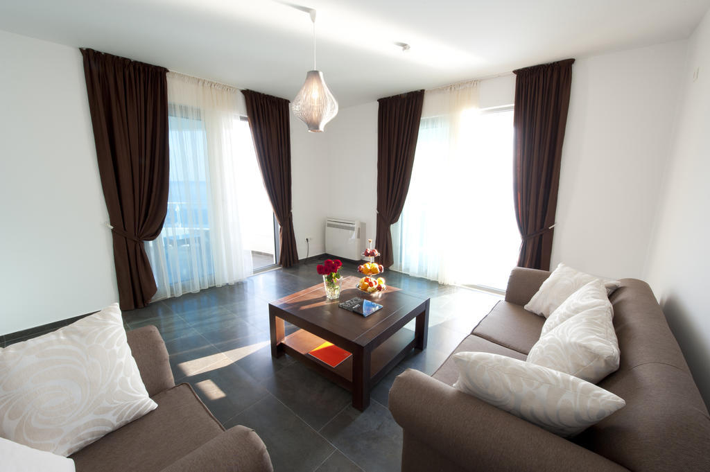 Love Live Hotel Sutomore Camera foto